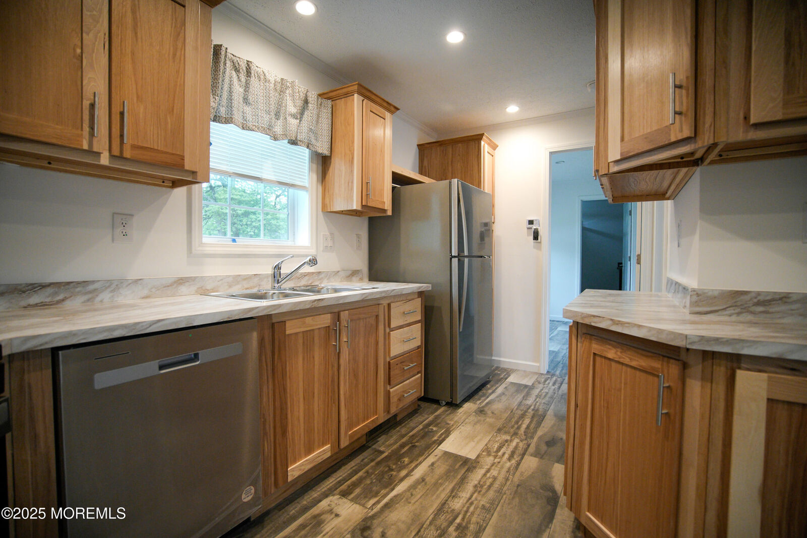 Property Photo:  7 Chicks Way  NJ 08015 