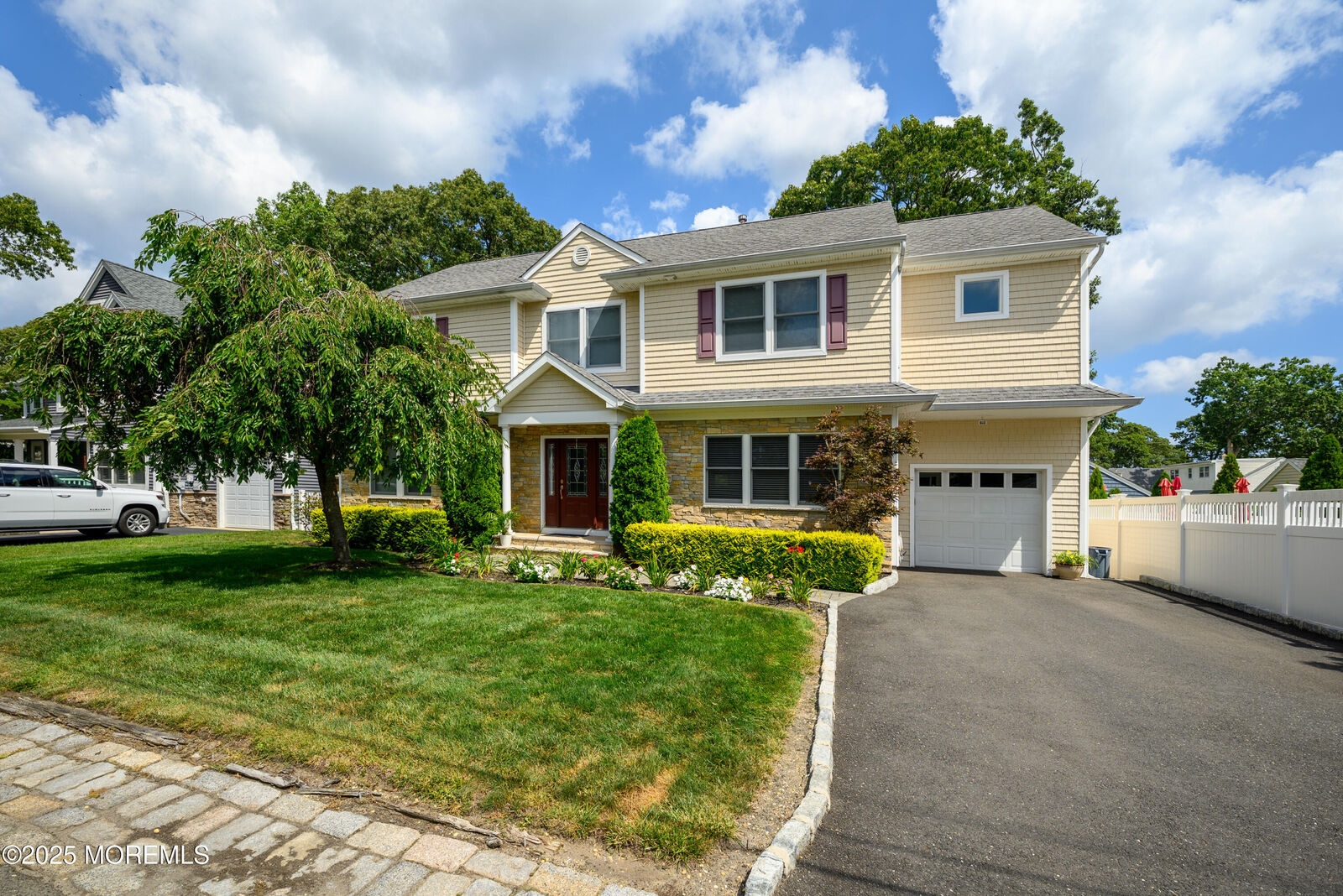 Property Photo:  305 Barbara Drive  NJ 08742 