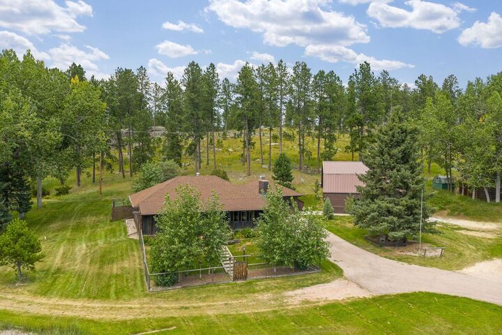 Property Photo: 12644 Highway 16/16A SD 57730