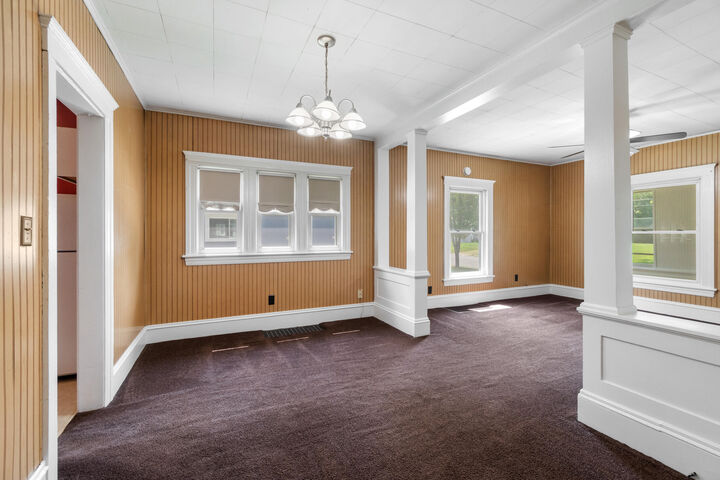 1125 Walker Street  Jackson MI 49202 photo