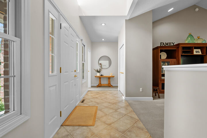 Property Photo:  332 Blarney Lane  MI 49080 