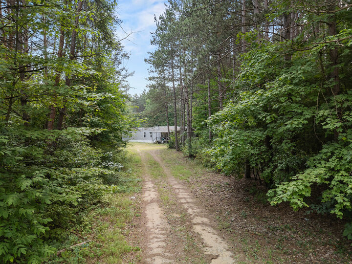 Property Photo:  19031 W Edgar Road  MI 49329 