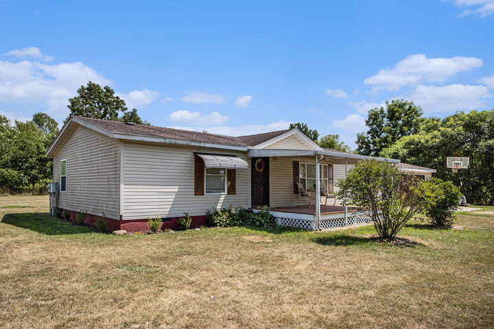 Property Photo:  19757 36th Street  MI 49055 