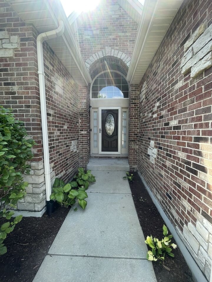 Property Photo:  26611 Captiva Lane  IL 60544 