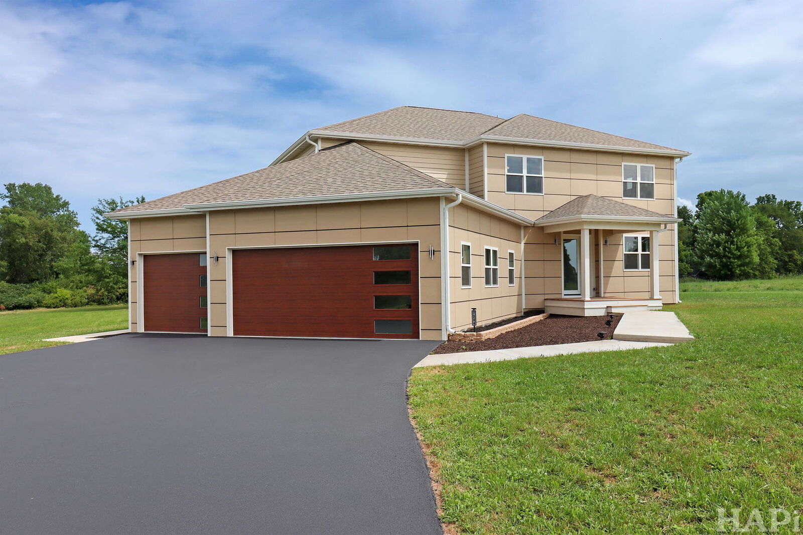 Property Photo: 7304 Briar Drive IL 60081
