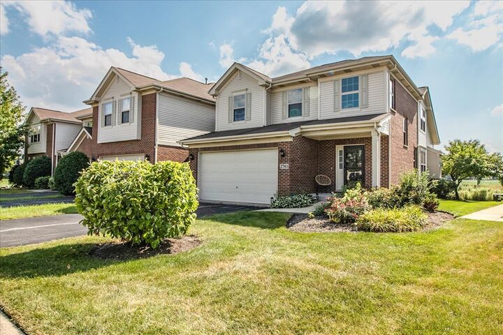2783 Blakely Lane  Naperville IL 60540 photo