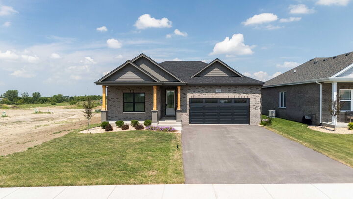 24508 S Frontera Court  Manhattan IL 60442 photo
