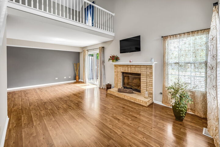 Property Photo: 3064 Anton Circle IL 60504