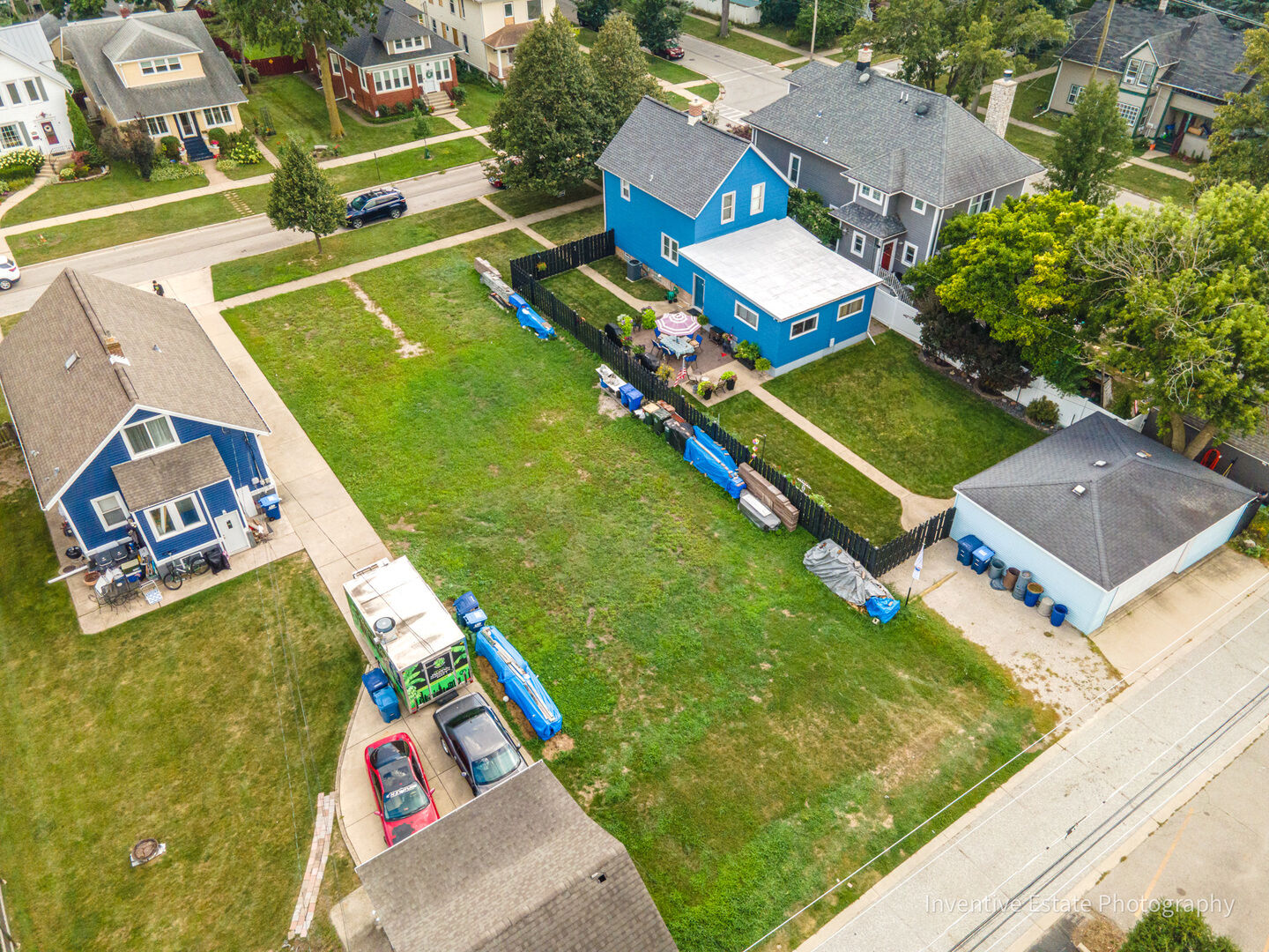 Property Photo:  1524 Oakwood Avenue  IL 60016 