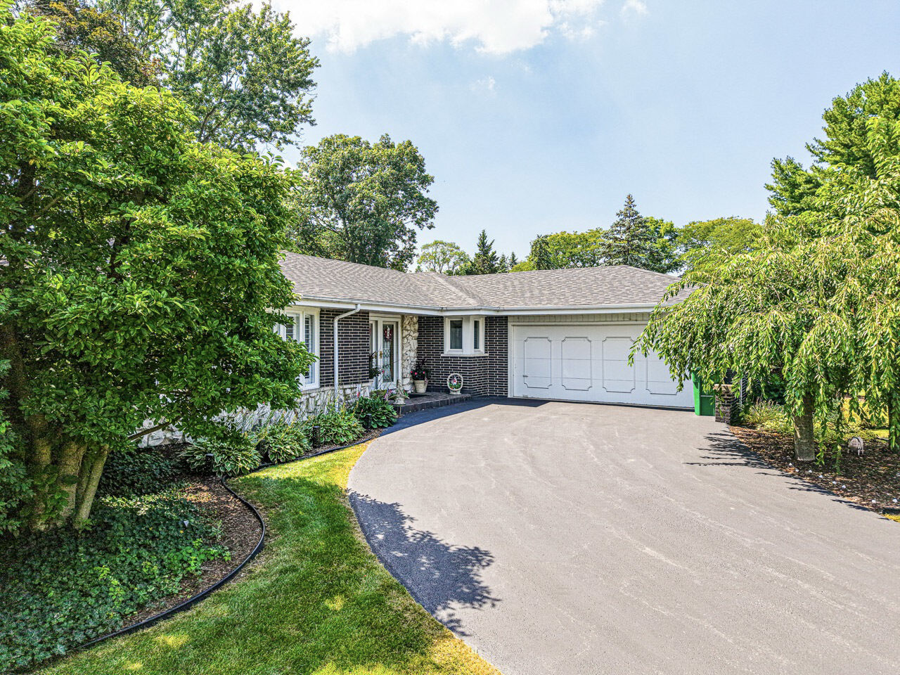 Property Photo: 13521 W Catawba Lane IL 60491