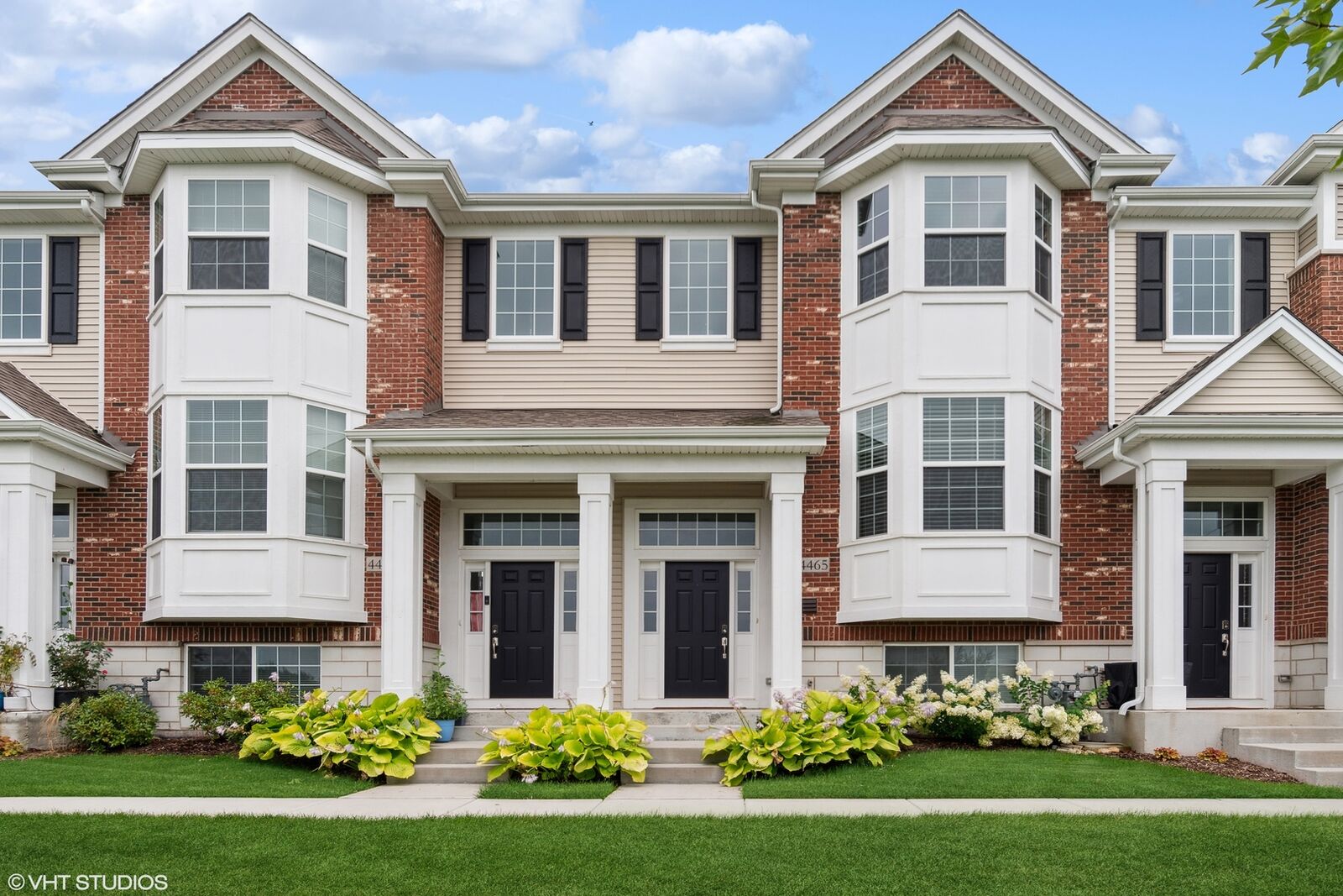 Property Photo:  4465 Monroe Court  IL 60564 