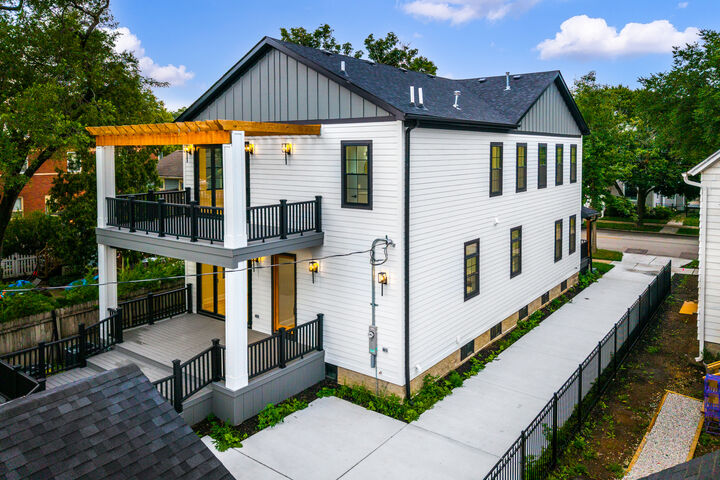 Property Photo:  223 Center Street  IL 60540 