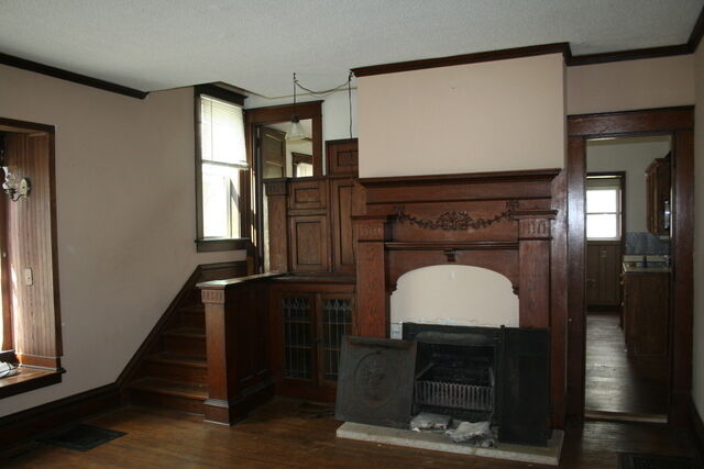 Property Photo: 340 N Harlem Avenue IL 60468