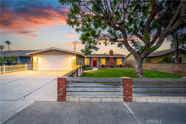Property Photo: 642 W Wilson Street CA 92627