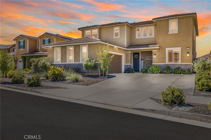 24517 Legion Court  Menifee CA 92584 photo