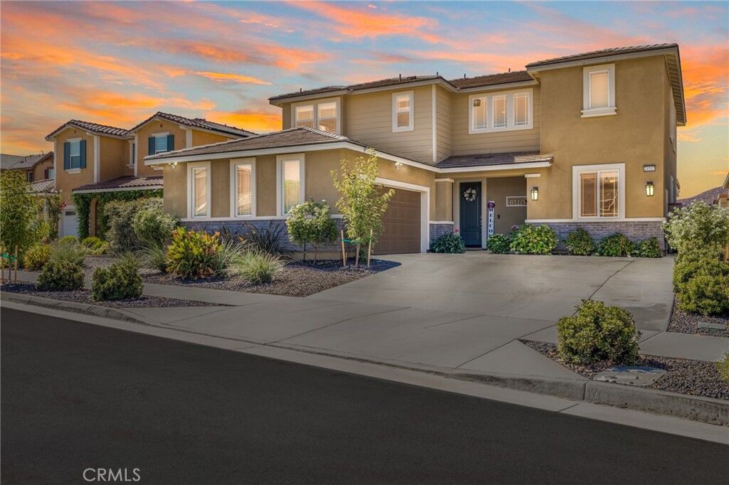 Property Photo:  24517 Legion Court  CA 92584 