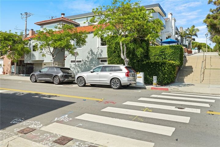 Property Photo: 1800 Highland Avenue CA 90266