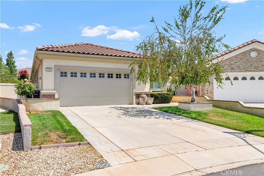 Property Photo:  968 Wind Flower Road  CA 92223 