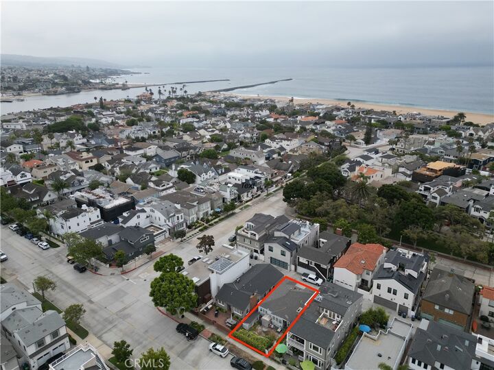 Property Photo: 1903 E Balboa Boulevard CA 92661