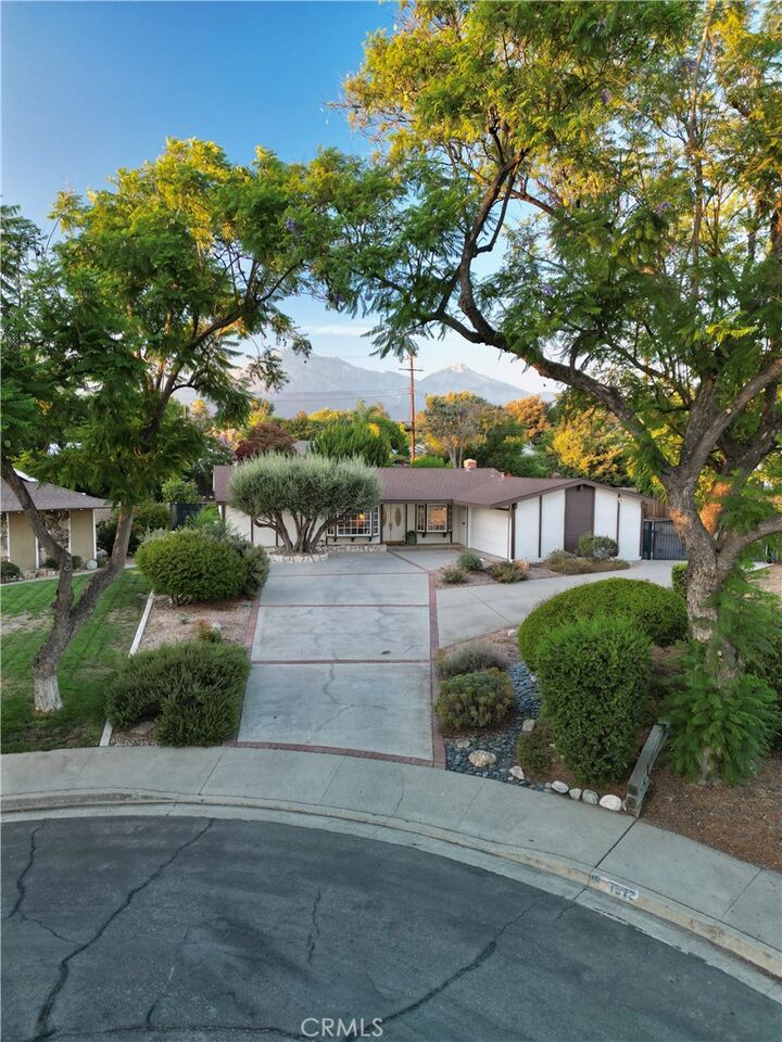 Property Photo:  1672 Kenyon Place  CA 91711 