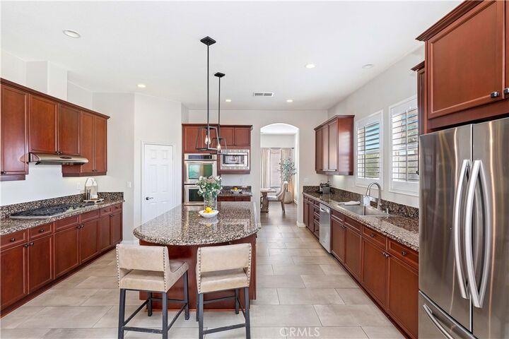 Property Photo:  15780 Laurel Branch Court  CA 92503 