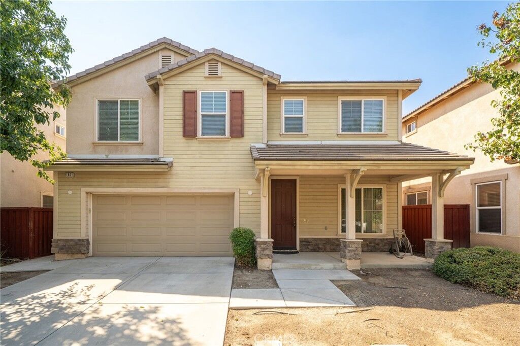 Property Photo:  1611 Gilliam Court  CA 92501