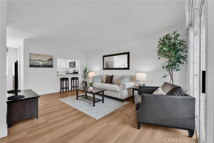 Property Photo:  3101 Plaza Del Amo 58  CA 90503 