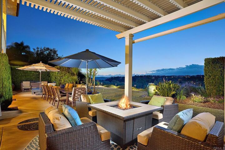 Property Photo: 2101 Timneh Court CA 92057