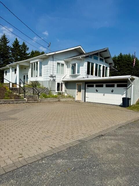 Property Photo:  167 US Rt 1  ME 04745 
