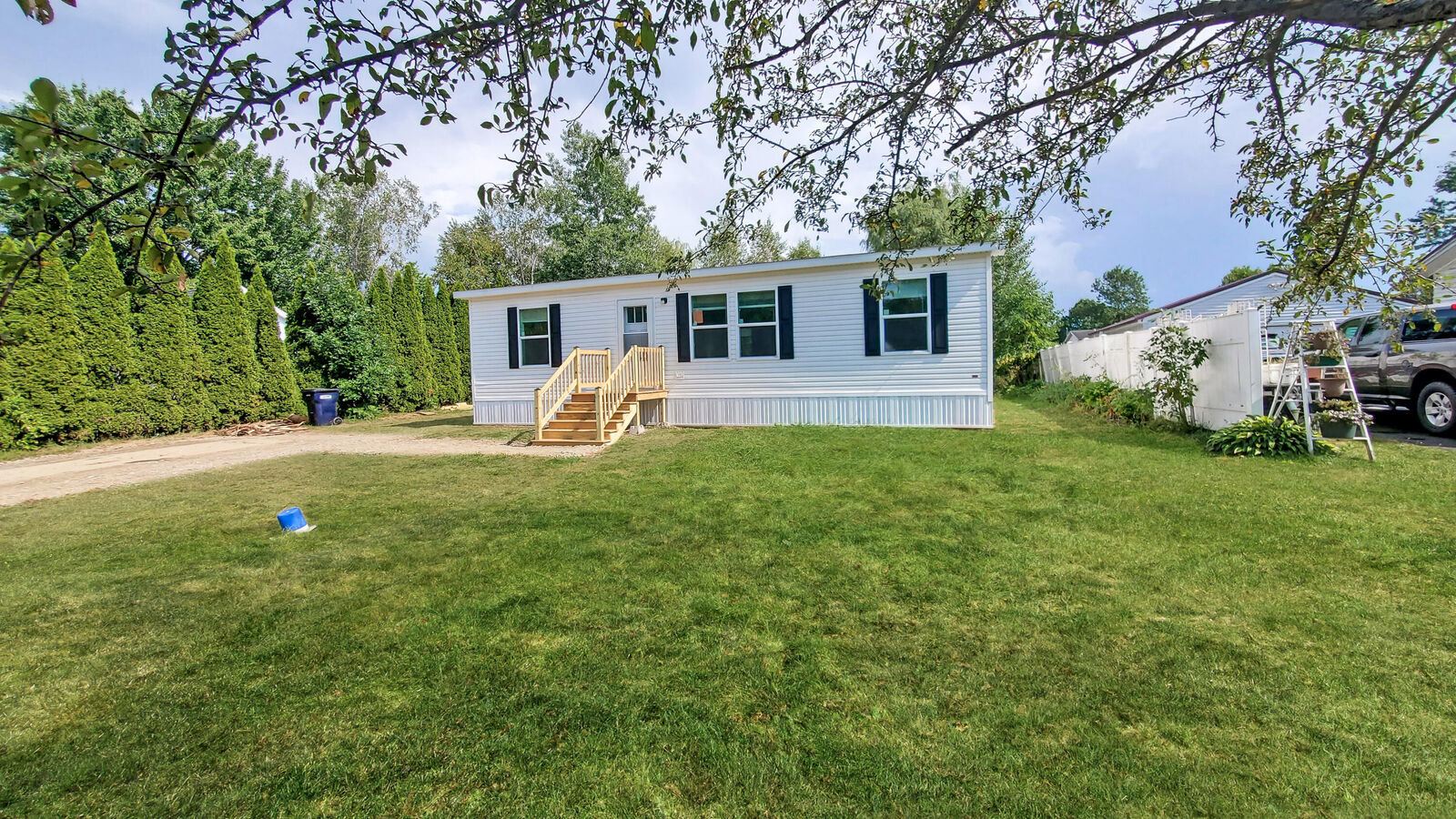 Property Photo: 70 Shepherd Drive ME 04401