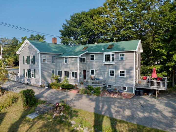 Property Photo:  428 Main Street  ME 04083 