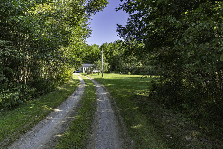 Property Photo:  450 Station Road  ME 04410 