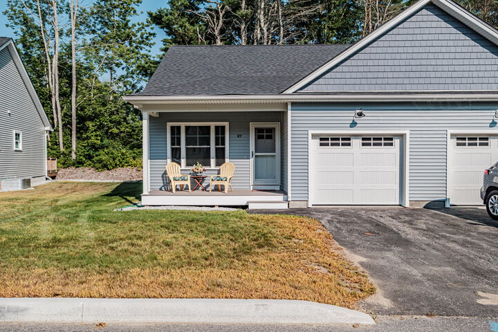 Property Photo:  49 Conifer Drive 0  ME 04062 