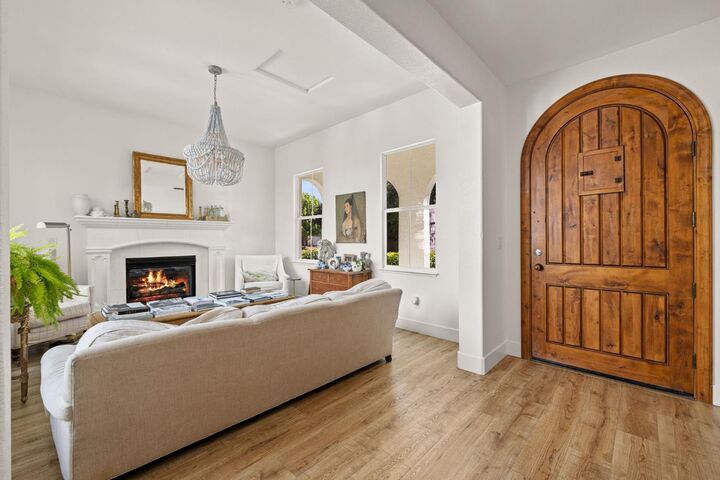 Property Photo: 451 Lanfranco Circle CA 95835