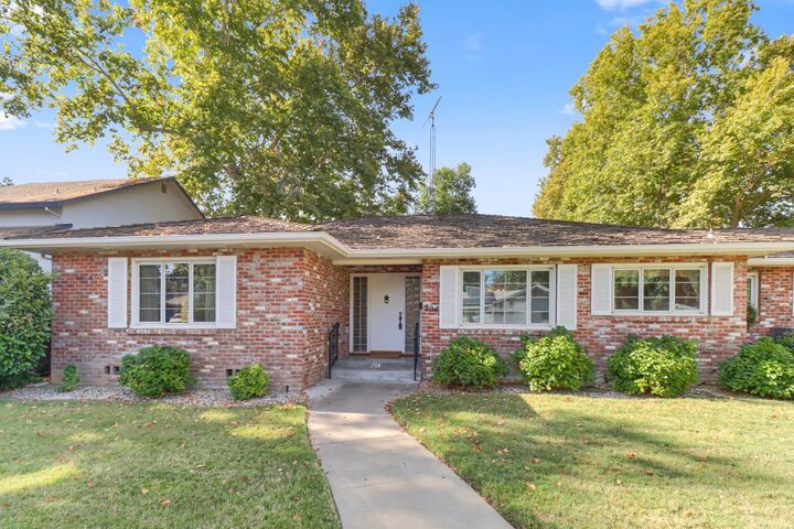 Property Photo:  204 Hays Street  CA 95695 