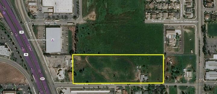 7901 Stevenson Avenue  Sacramento CA 95828 photo