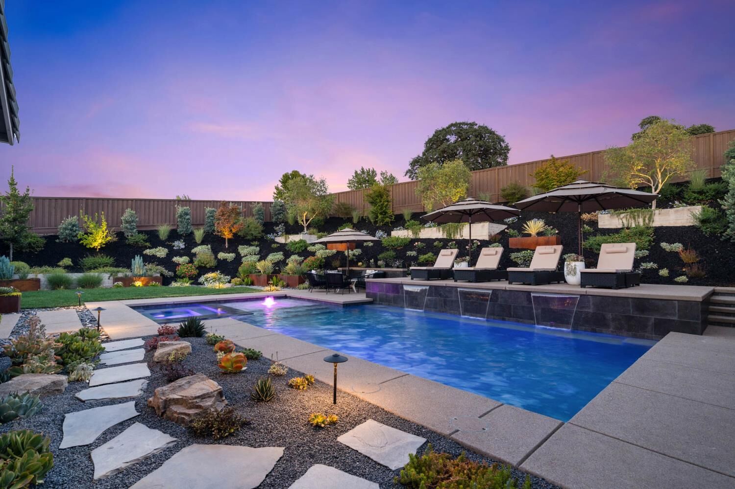 Property Photo: 1319 Vineyard Court CA 95630