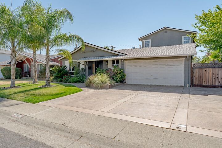 3016 Portsmouth Drive  Rancho Cordova CA 95670 photo