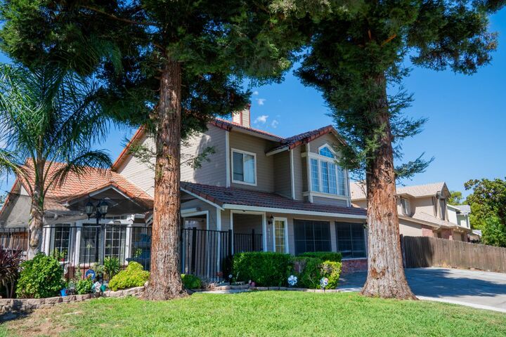 Property Photo: 6131 Jacinto Avenue CA 95823