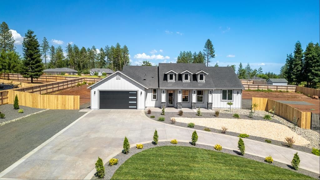 Property Photo: 5970 Sylvan Court CA 95969