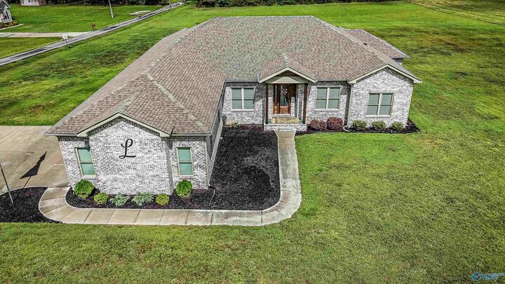 171 Paint Rock Road  New Hope AL 35760 photo