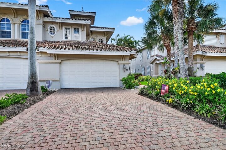 Property Photo:  3202 Serenity Court 202  FL 34114 