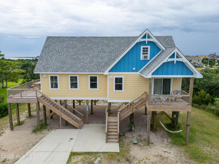 57169 Pricilla Curve Road  Hatteras Island NC 27943 photo