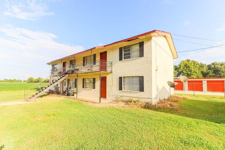 Property Photo: 300 Patterson Street AR 72411