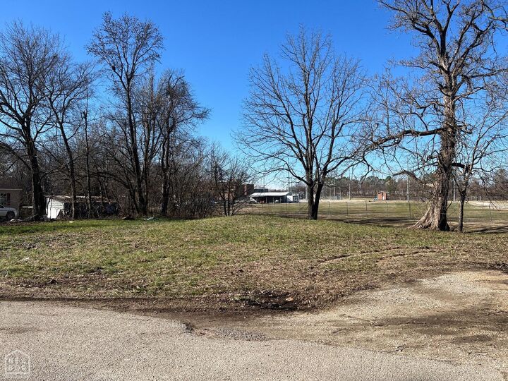 Property Photo: 346 N 6th Avenue AR 72450