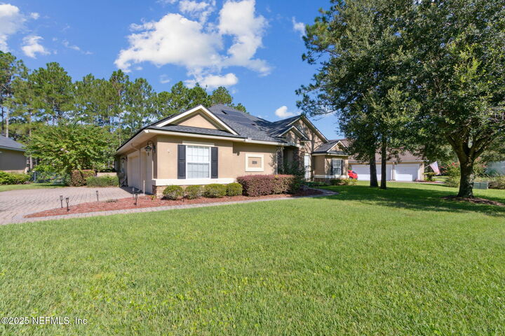 Property Photo:  1372 Eagle Crossing Drive  FL 32065 