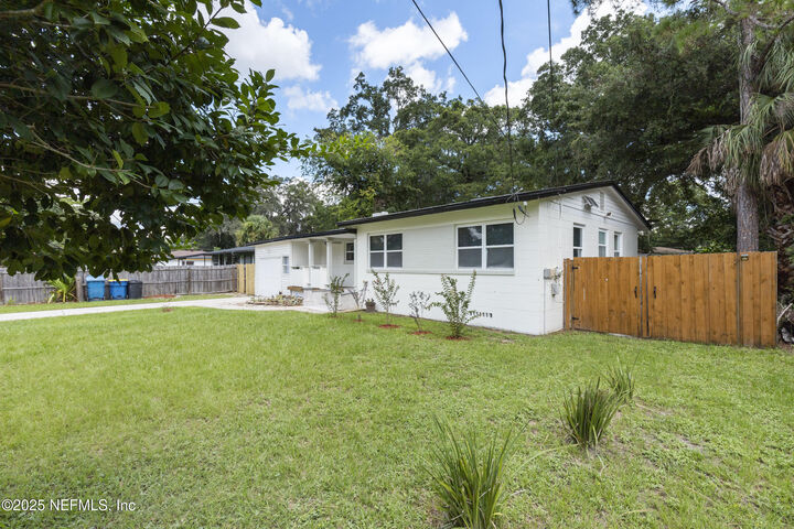 1749 Paine Avenue  Jacksonville FL 32211 photo