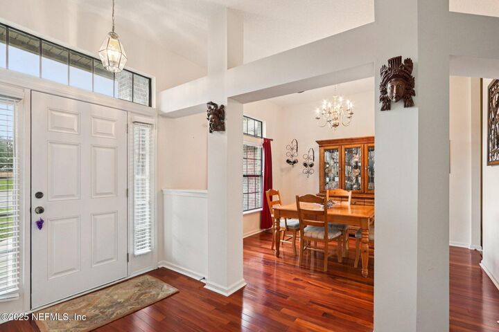 Property Photo:  11388 Martin Lakes Court  FL 32220 