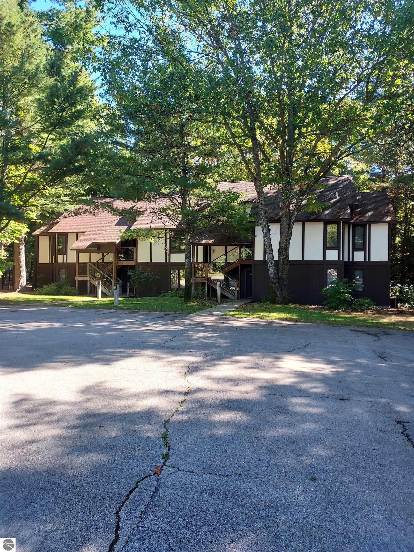 Property Photo:  6493 Deer Path 102  MI 49615 