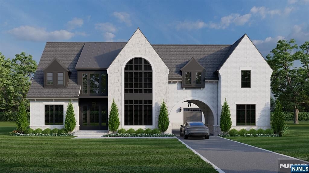 Property Photo:  41 Orchard Road  NJ 07627 